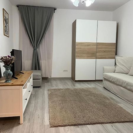 Апартаменти Perla Plantelor Бухарест Екстер'єр фото