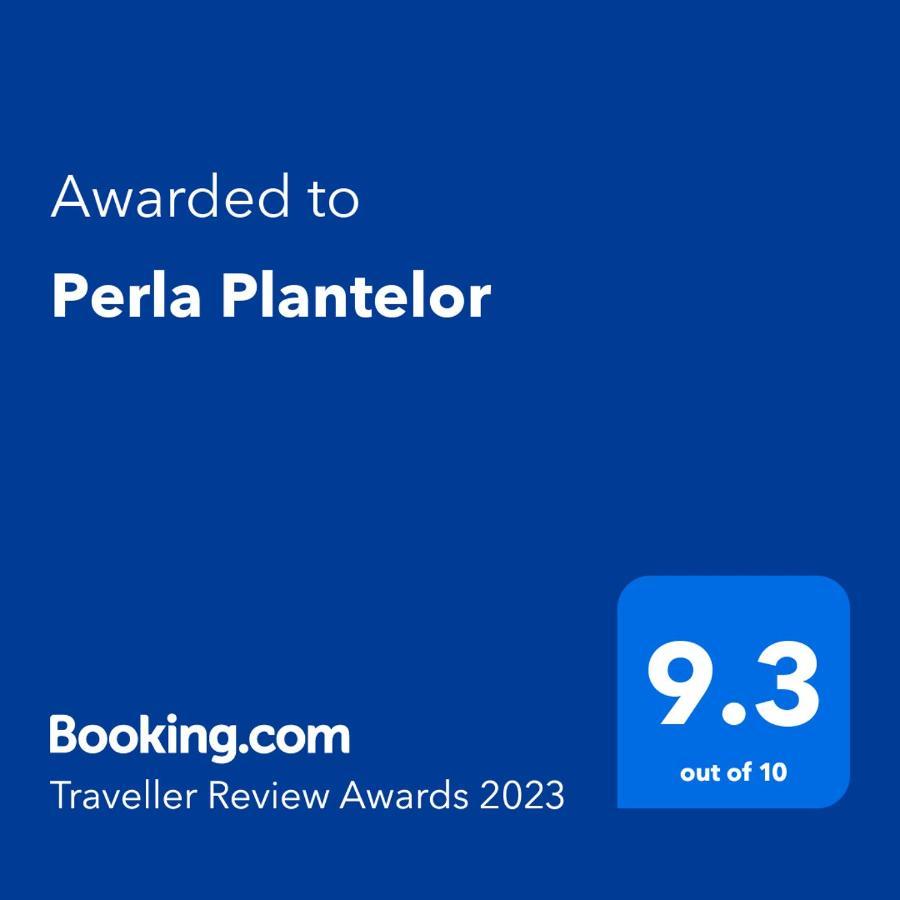Апартаменти Perla Plantelor Бухарест Екстер'єр фото